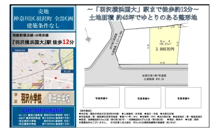 売地 0