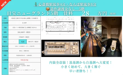 日宝ニューグランド 5号 0
