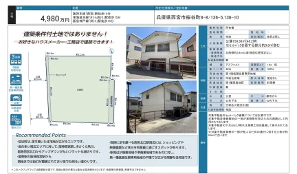 西宮市桜谷町 0