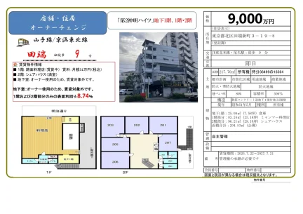 Vintage Property in Tabata 0