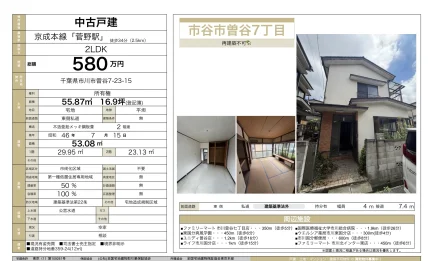 Vintage 2-Bedroom House in Soya 0