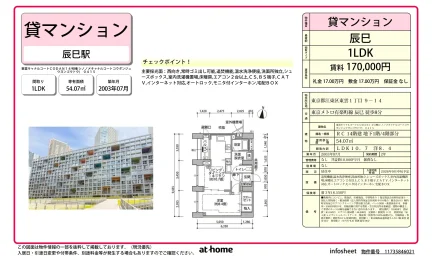 東雲キャナルコートCODAN14号棟 0415 0