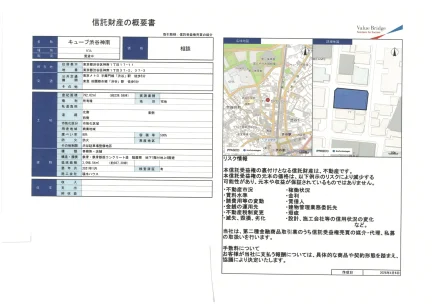 キューブ渋谷神南 0