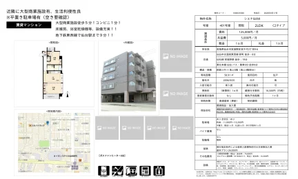 シエナ仙台 401号室 0