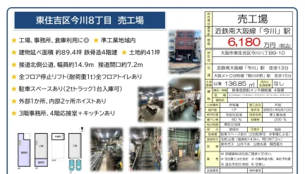 売工場 0