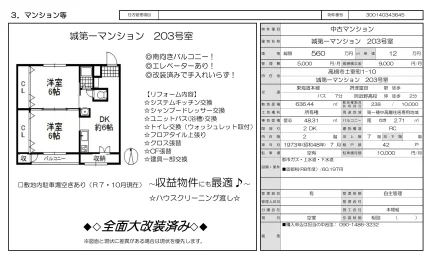 Charming 2-Bedroom Condo in Hamurocho 0