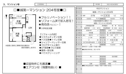 Charming 2-Bedroom Condo in Hamurocho 0