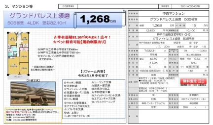Charming 4-Bedroom Condo in Kuruma 0