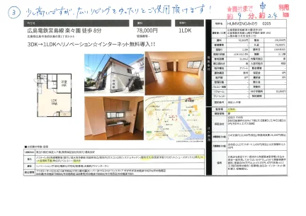 HUMMING みのり 0205号 0