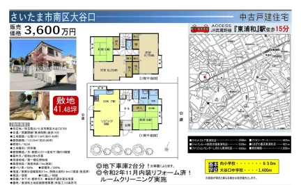 中古戸建住宅 0