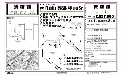 仮称)渡辺ビル 0