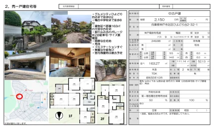 Charming 7-Bedroom House in Hiyodoridaiminamimachi 0