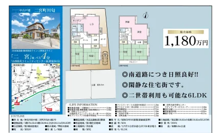 Vintage 6-Bedroom House in Ishiki 0