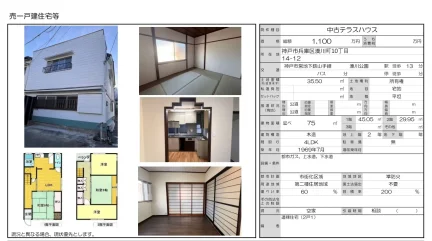 Charming 4-Bedroom House in Minatogawacho 0
