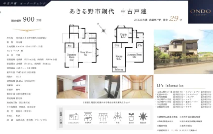Brand New 4-Bedroom House in Ajiro 0