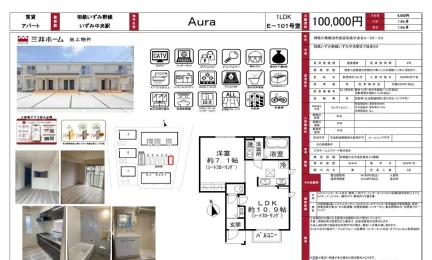 Aura 0