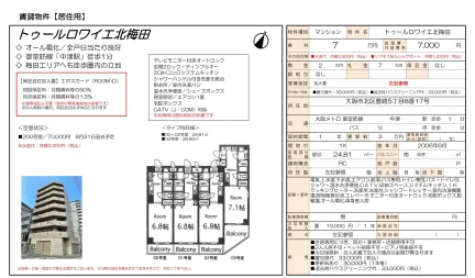 トゥールロワイエ北梅田 0