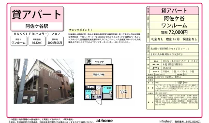 HASSLER (ハスラー) 202 202 0