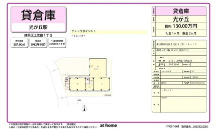 光が丘 0