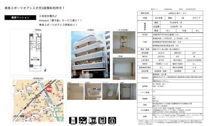 willDo三宮イースト 501号室 0