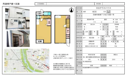 Classic 2-Bedroom House in Kema 0