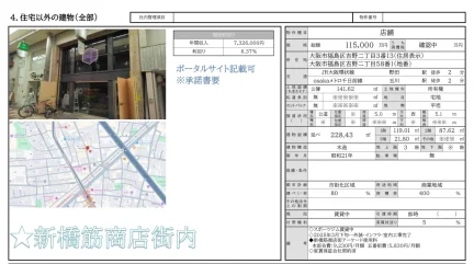 Classic Property Near Station in Yoshino 0