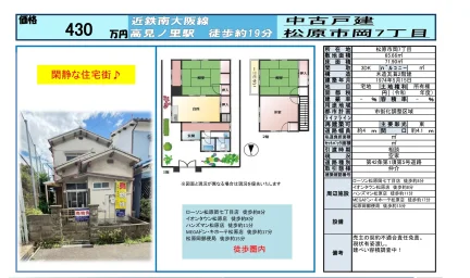 Well-Kept 3-Bedroom House in Oka 0