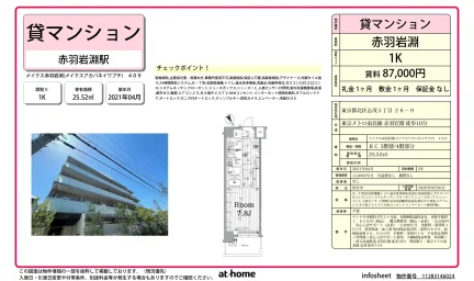 Modern Studio Condo in Shimo 0