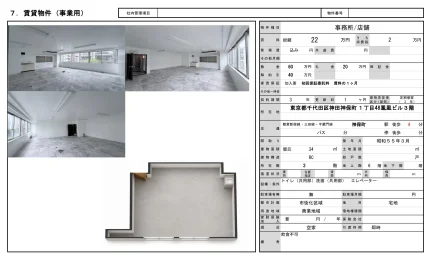 鳳凰ビル 3階 0