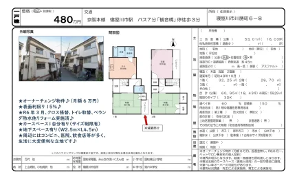 大阪府寝屋川市川勝町 中古戸建 0