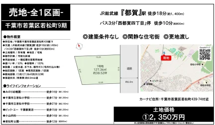 千葉市若葉区若松町439番74 0