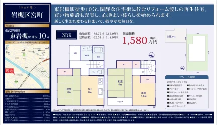 Classic 4-Bedroom House in Miyacho 0