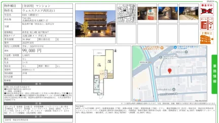 ウェルスクエア西宮北口 0301 0