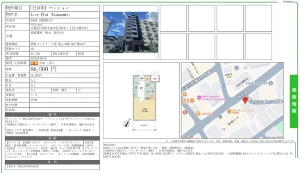 Live Flat Tsukanoto 0504 0
