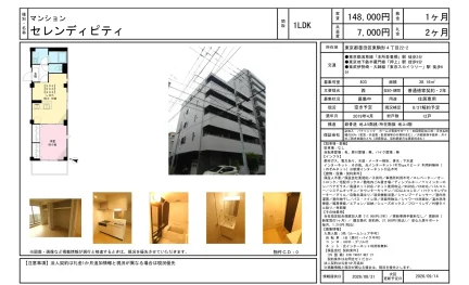 セレンディピティ 403 0