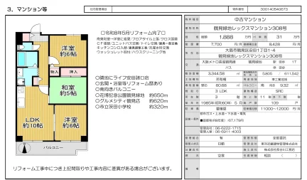 Charming 3-Bedroom Condo in Yasuda 0