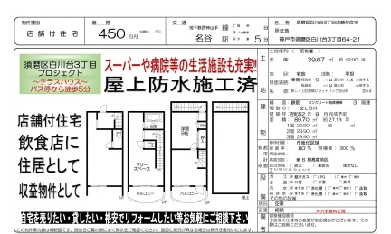 Classic 2-Bedroom House in Shirakawadai 0