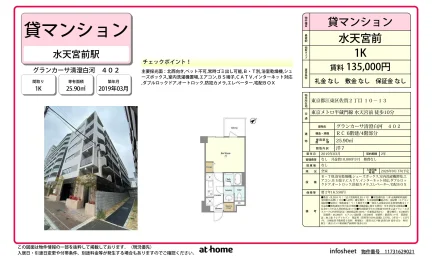Modern Studio Condo in Saga 0