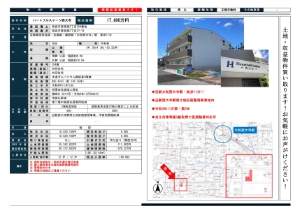 High-End Property in Tomio motomachi 0