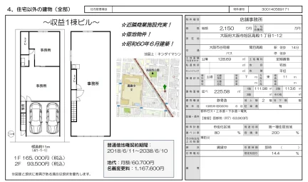 Charming Property in Takadono 0