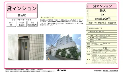 Well-Kept Studio Condo in Tabata 0
