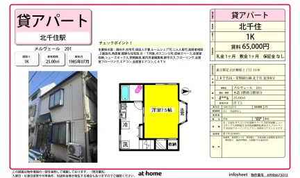 Well-Kept Studio Condo in Yanagihara 0