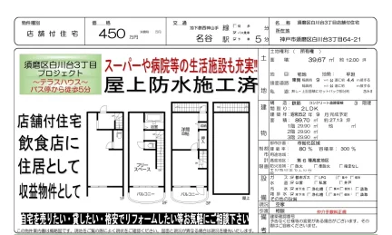 Charming 2-Bedroom House in Shirakawadai 0