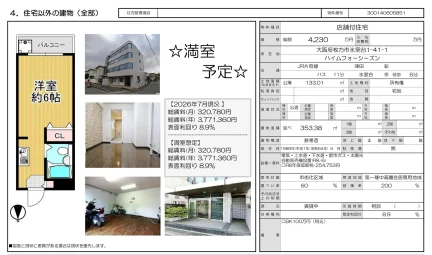 Classic Property in Himurodai 0