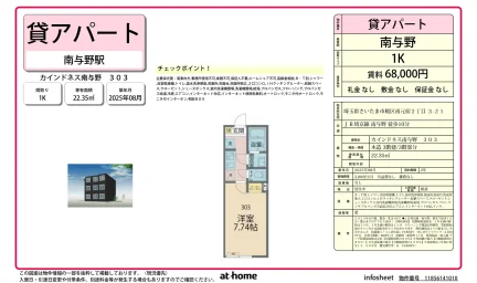 Brand New Studio Condo in Minamimotojuku 0
