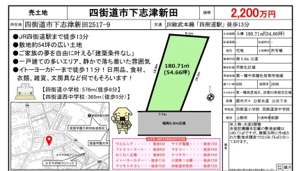 売土地 0