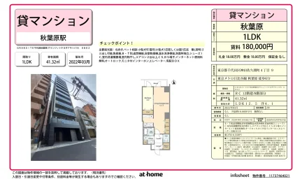 GRANSITE千代田秋葉原 (グランジットチヨダアキハバラ) 802 0