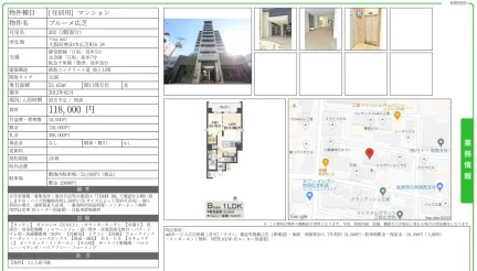 ブルーメ広芝 202号 0
