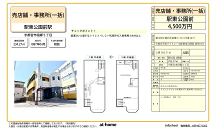 宇都宮市宿郷5丁目 0