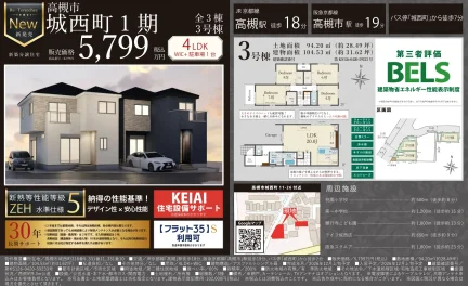 Brand New 4-Bedroom House in Josaicho 0